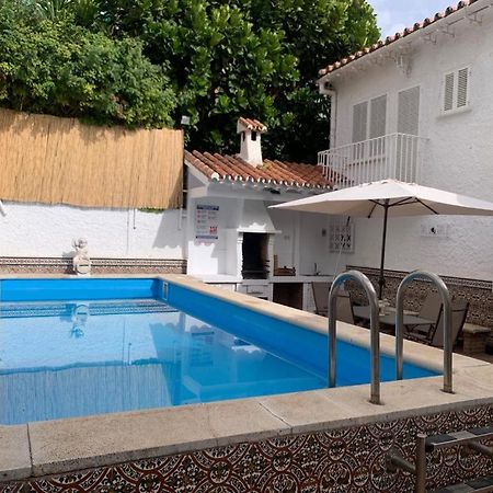 San Miguel 34 Appartment Málaga Eksteriør billede