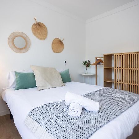San Miguel 34 Appartment Málaga Eksteriør billede