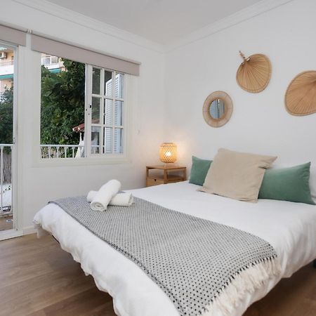 San Miguel 34 Appartment Málaga Eksteriør billede